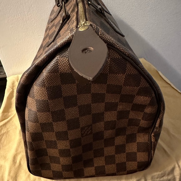 Speedy 35 damier ebene - Picture 5 of 5